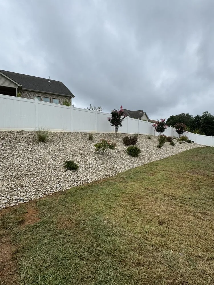 Affordable landscaping services in King, NC - Affordable Cuts