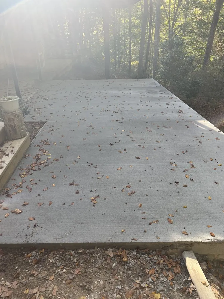 Top-rated landscaping services in King, NC - Affordable Cuts