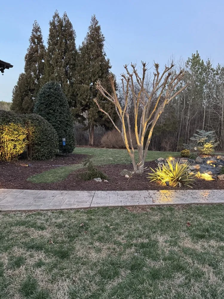 Affordable yard maintenance experts serving King, NC - Affordable Cuts