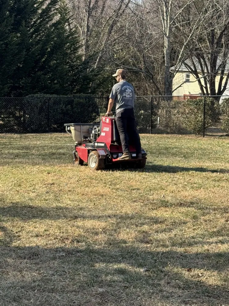 Trusted lawn mowing service in King, NC - Affordable Cuts