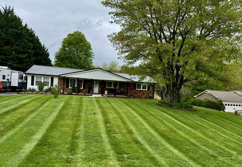Local lawn care service experts serving King, NC - Affordable Cuts