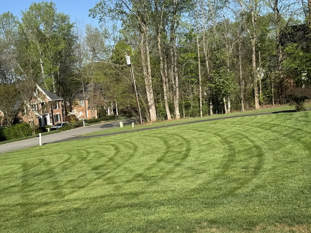 Affordable lawn mowing service experts serving King, NC - Affordable Cuts