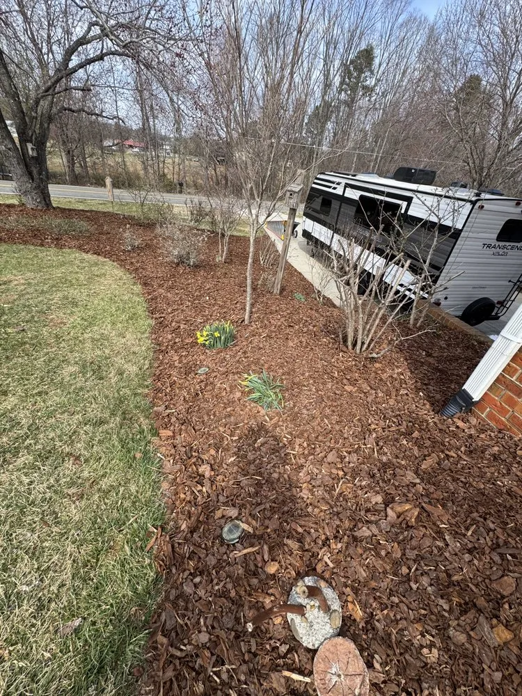 Trusted yard cleanup service in King, NC - Affordable Cuts