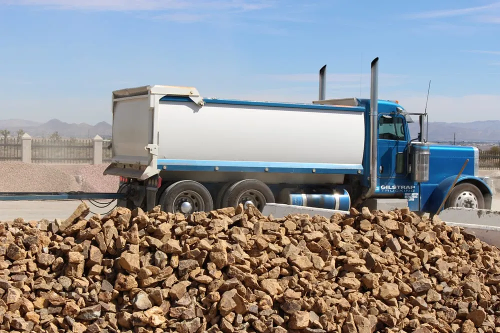 Top-rated landscape design with custom design in Hesperia, CA by Affordable Decorative Rock