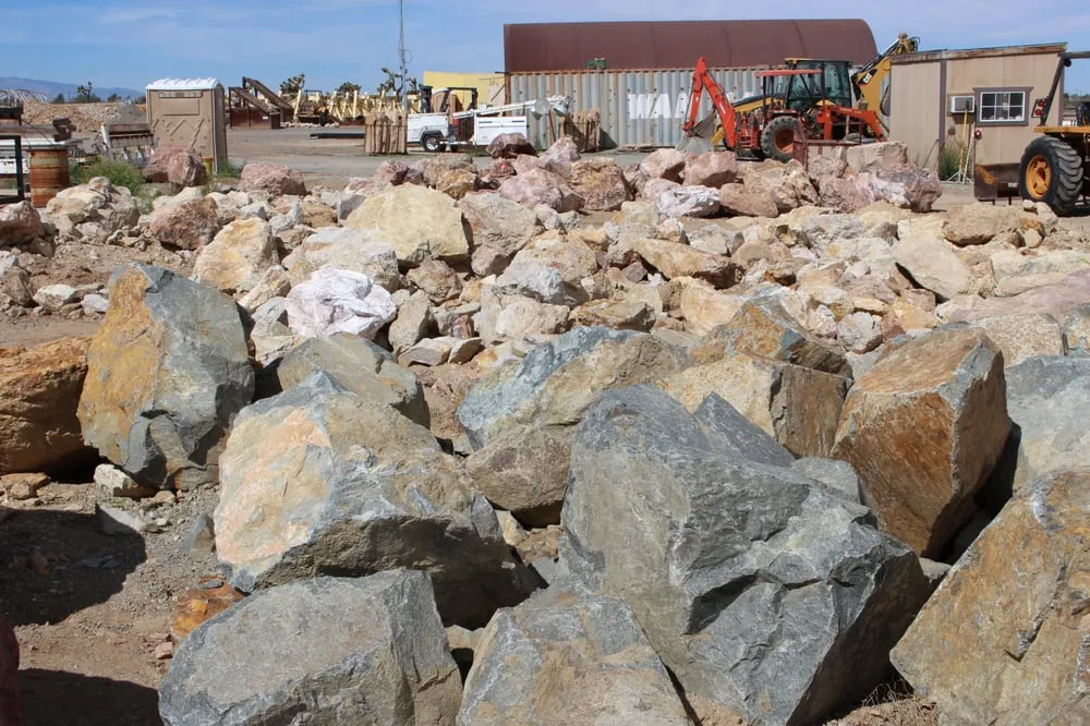 Trusted landscaping services for outdoor upgrades in Hesperia, CA by Affordable Decorative Rock