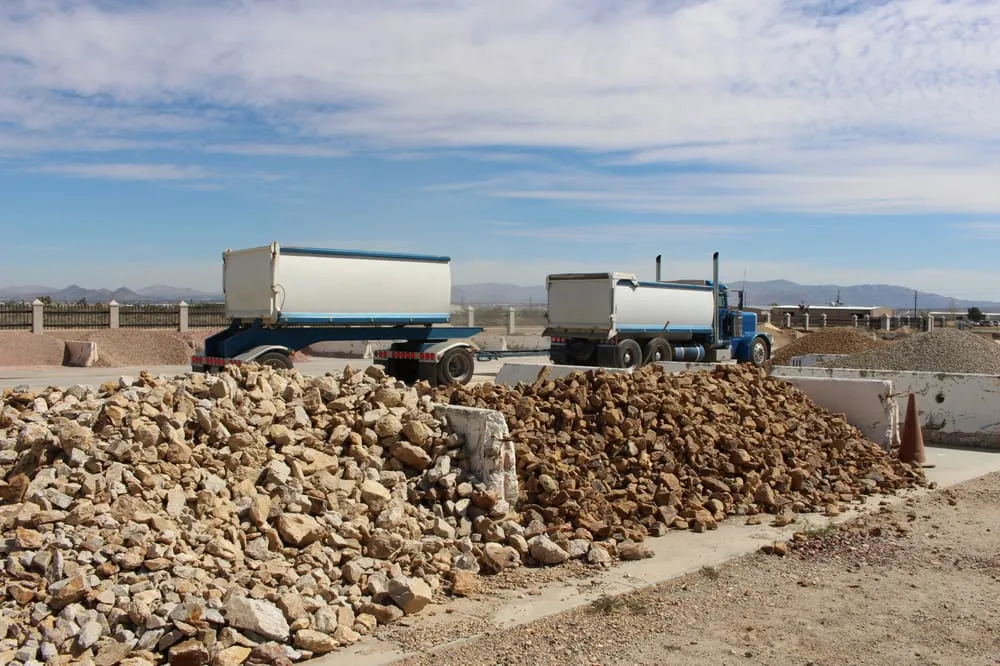Expert residential landscaping for residential properties across Hesperia, CA - Affordable Decorative Rock