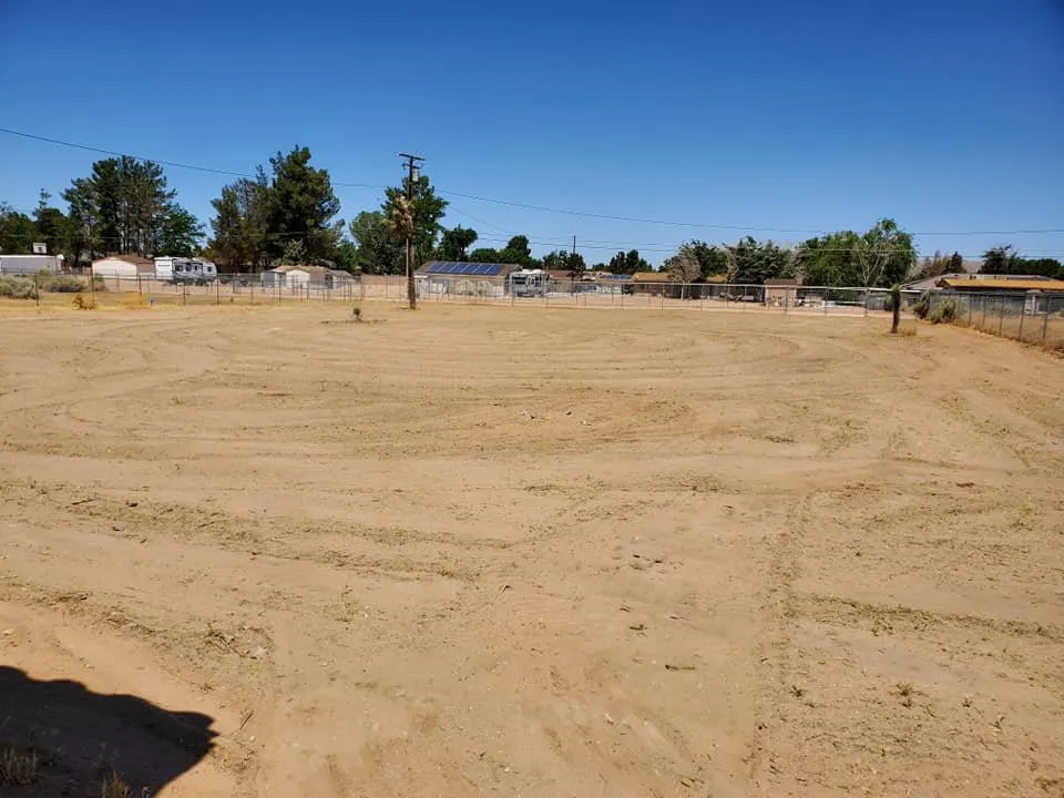 Professional landscaping services in Apple Valley, CA by Affordable Dragster and Maintenance