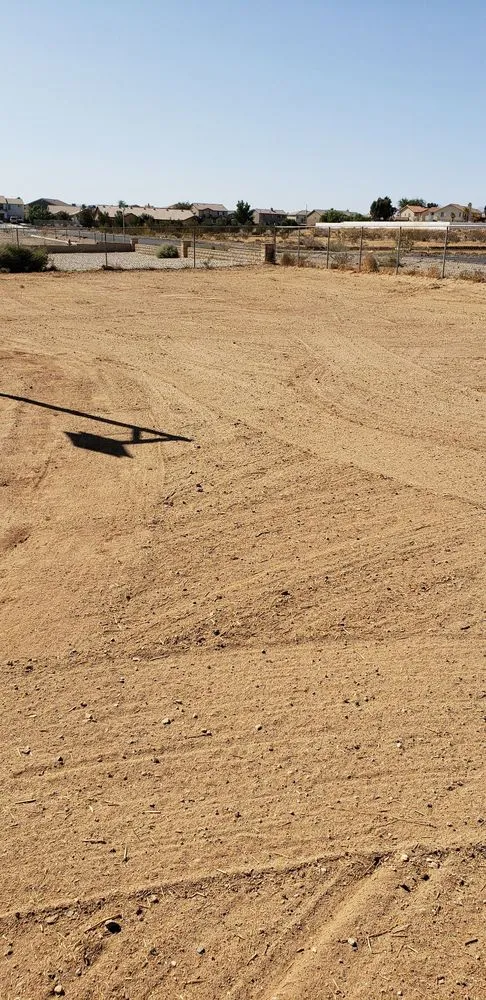 Top-rated landscaping services in Apple Valley, CA by Affordable Dragster and Maintenance