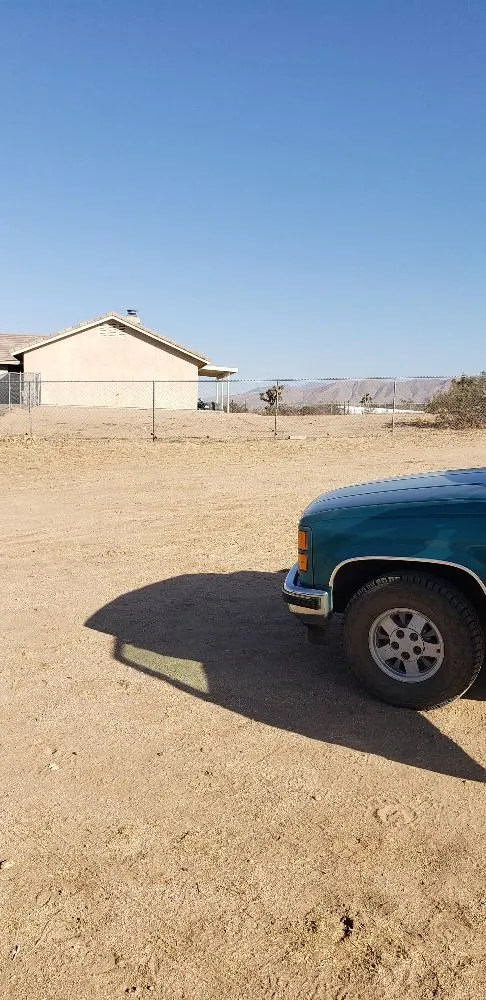 Expert lawn mowing service in Apple Valley, CA by Affordable Dragster and Maintenance