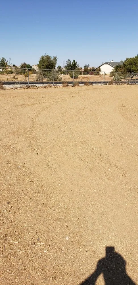 Top-rated landscape design for outdoor upgrades in Apple Valley, CA by Affordable Dragster and Maintenance