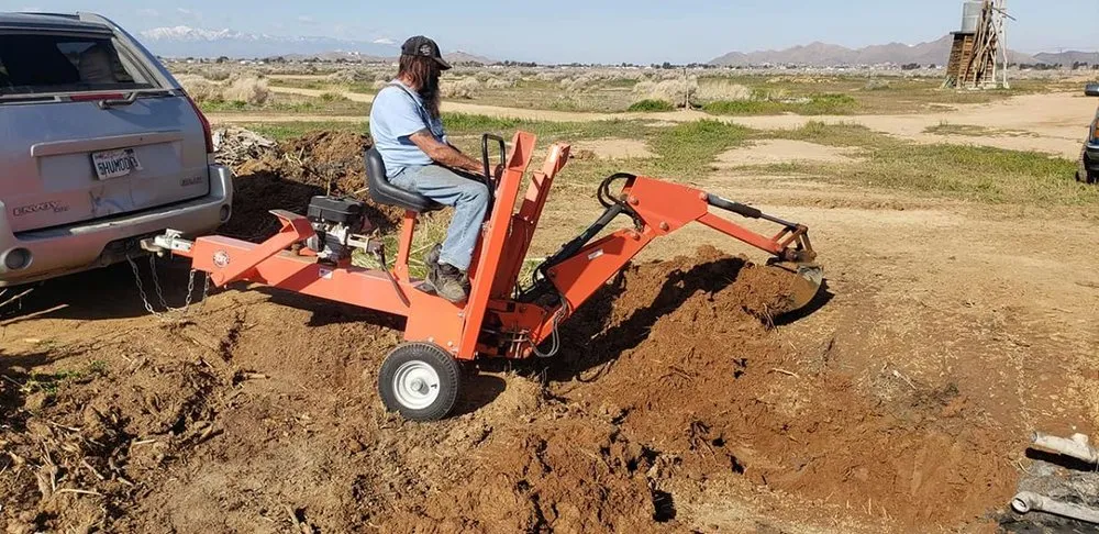 Local residential landscaping experts serving Apple Valley, CA - Affordable Dragster and Maintenance