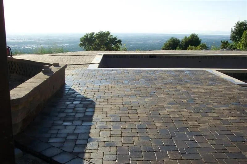 Trusted landscape installation with custom design in Ogden, UT by Affordable Dreams Landscape