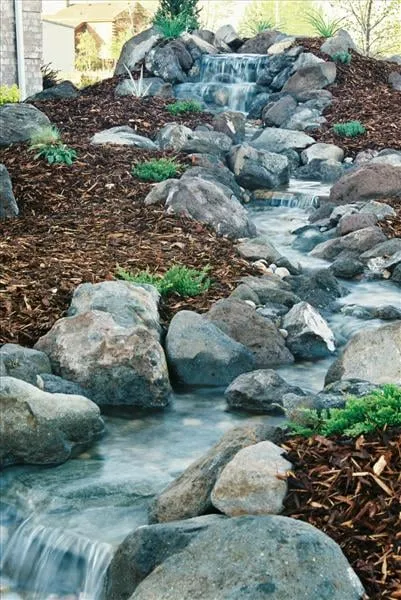 Local lawn care service in Ogden, UT by Affordable Dreams Landscape