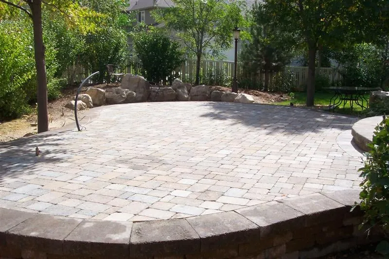 Affordable residential landscaping in Ogden, UT - Affordable Dreams Landscape