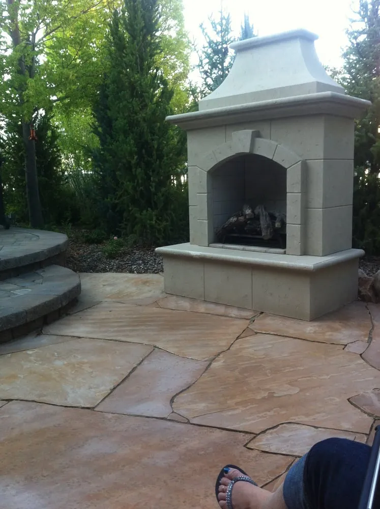 Local outdoor landscaping experts serving Ogden, UT - Affordable Dreams Landscape