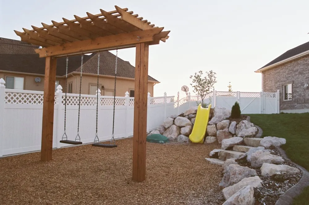 Local yard maintenance experts serving Ogden, UT - Affordable Dreams Landscape