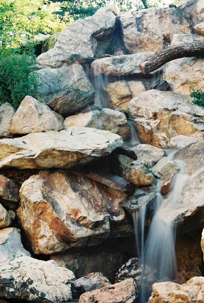 Top-rated garden landscaping in Ogden, UT - Affordable Dreams Landscape