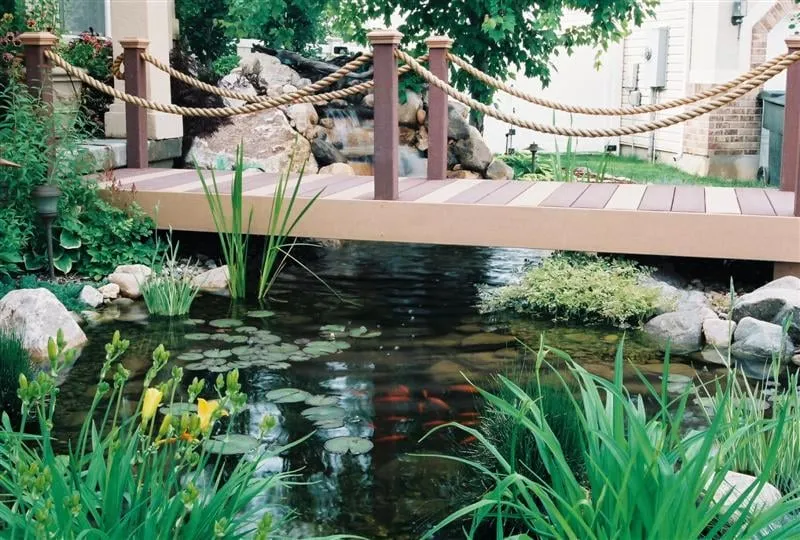 Custom lawn care service for year-round maintenance across Ogden, UT - Affordable Dreams Landscape