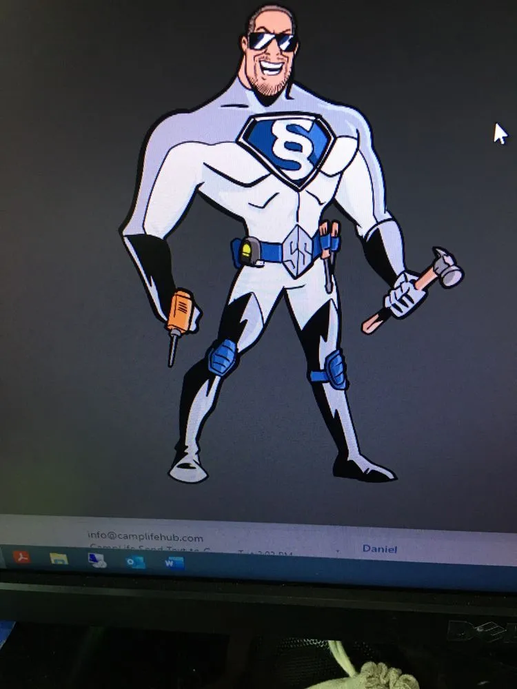 Top-rated garden landscaping in Millsboro, DE by Affordable Excellence