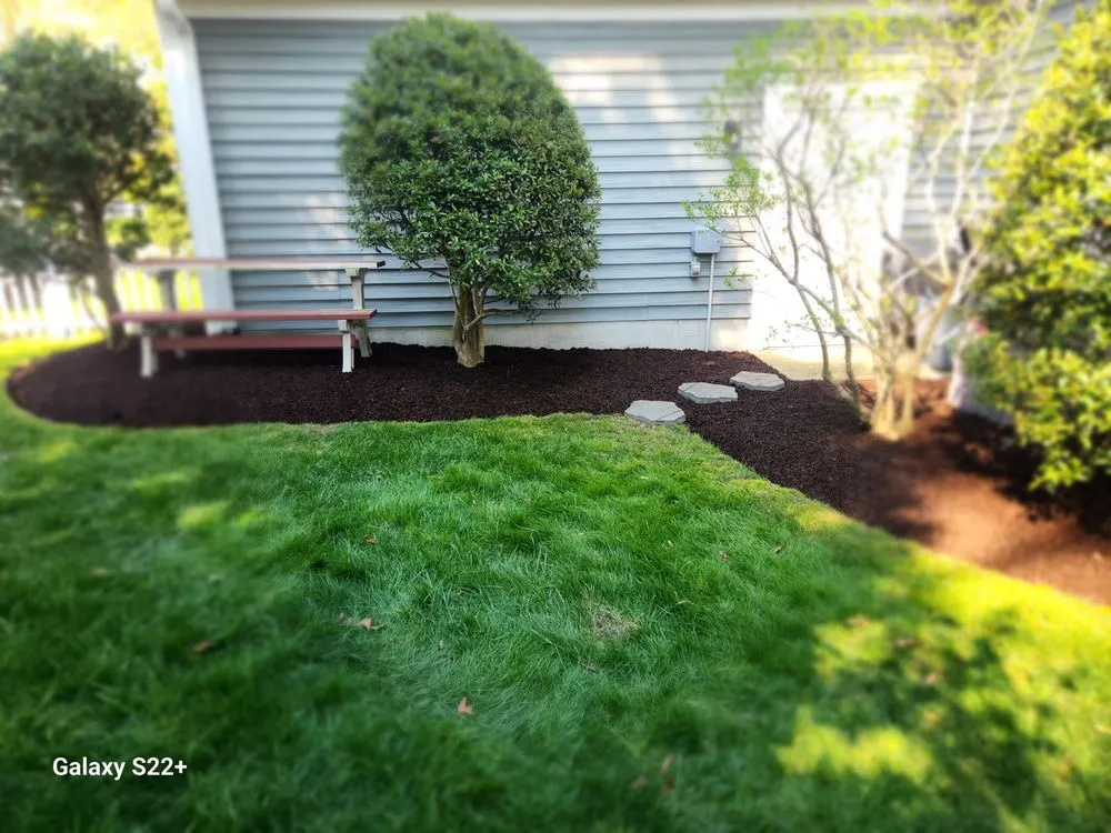 Reliable landscape design for outdoor upgrades across Millsboro, DE - Affordable Excellence