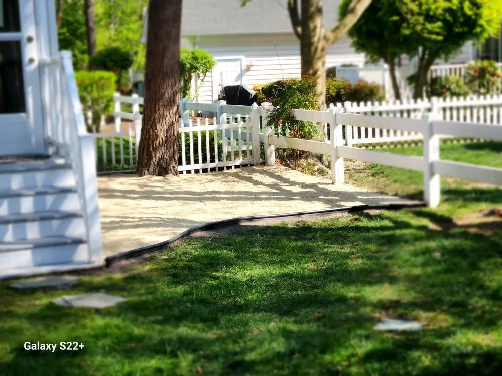 Trusted landscape design in Millsboro, DE by Affordable Excellence