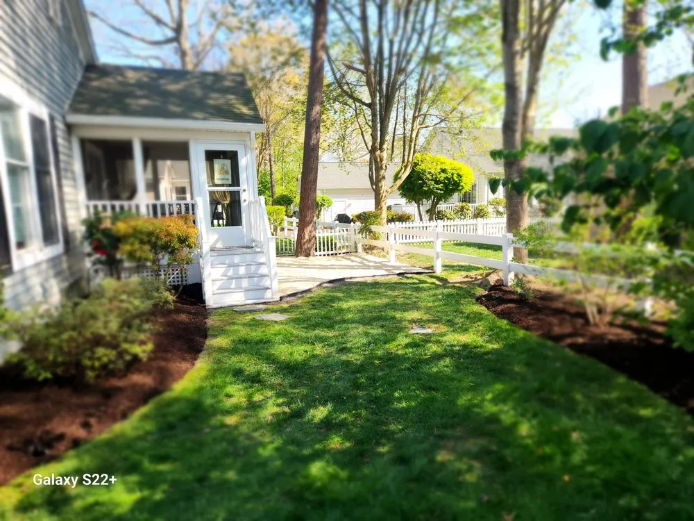 Top-rated yard maintenance experts serving Millsboro, DE - Affordable Excellence