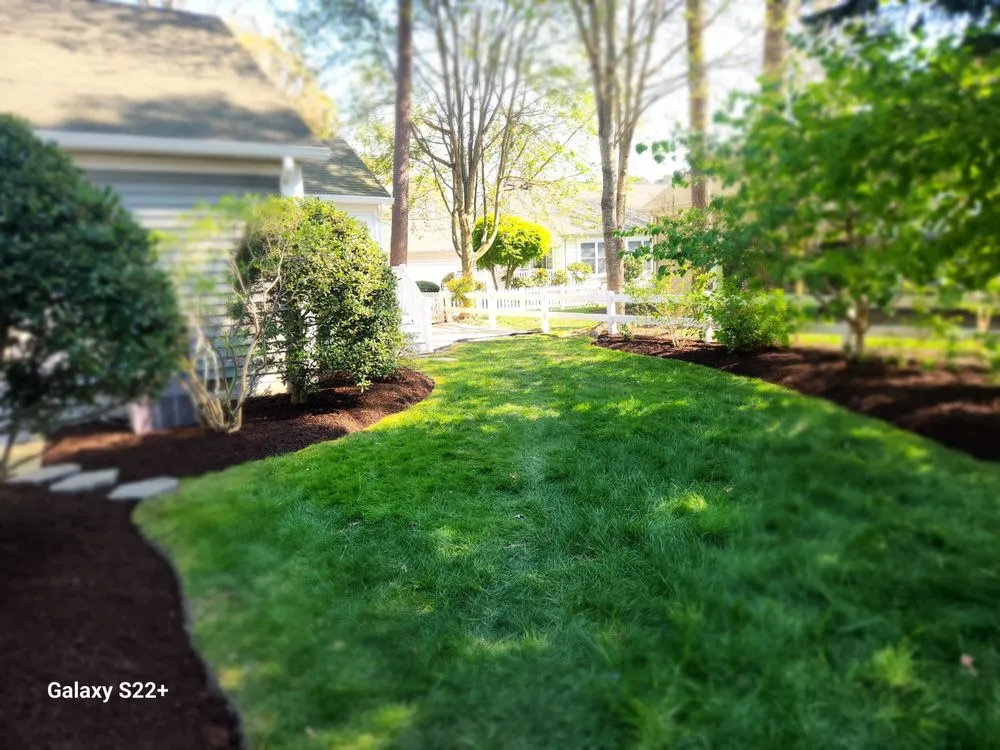 Expert landscape installation in Millsboro, DE - Affordable Excellence
