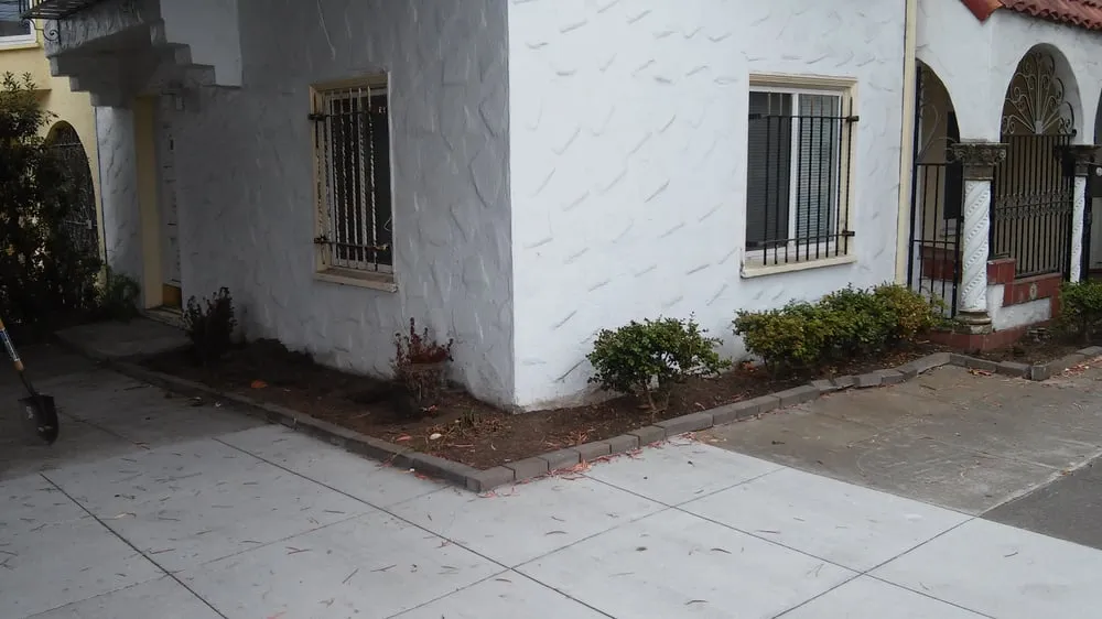 Trusted residential landscaping for year-round maintenance across San Francisco, CA - Affordable Fencing and Gardening