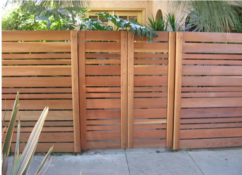 Custom garden landscaping experts serving San Francisco, CA - Affordable Fencing and Gardening