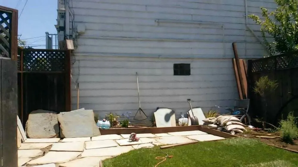 Professional lawn mowing service in San Francisco, CA - Affordable Fencing and Gardening