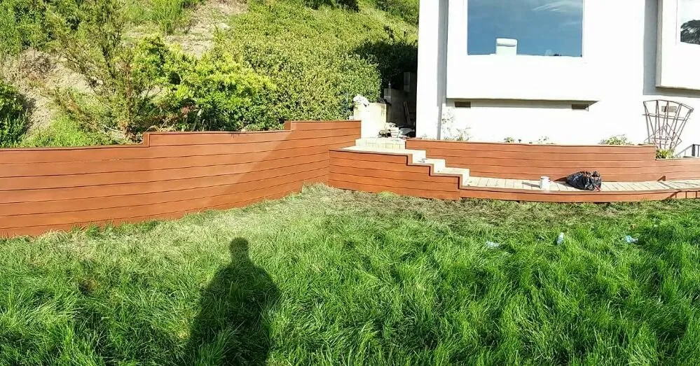 Custom lawn mowing service in San Francisco, CA - Affordable Fencing and Gardening