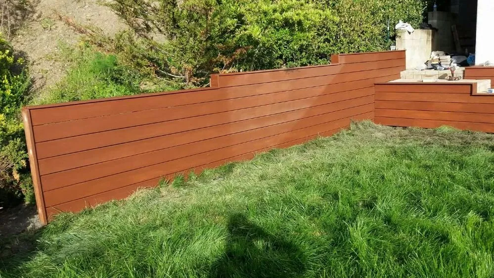 Local residential landscaping experts serving San Francisco, CA - Affordable Fencing and Gardening