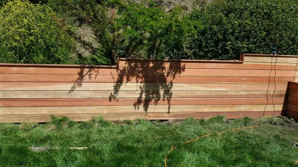 Expert outdoor landscaping for beautiful yards across San Francisco, CA - Affordable Fencing and Gardening