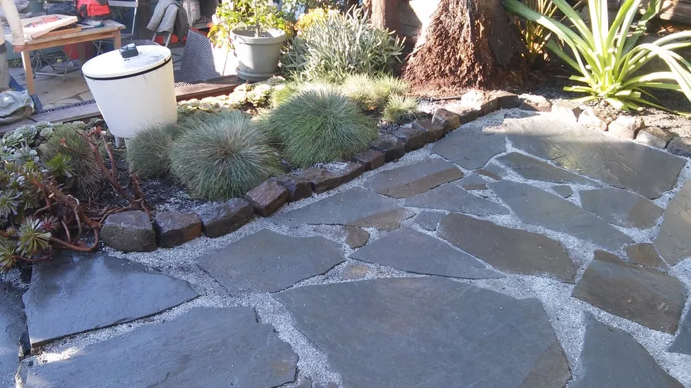 Reliable outdoor landscaping near you in San Francisco, CA by Affordable Fencing and Gardening