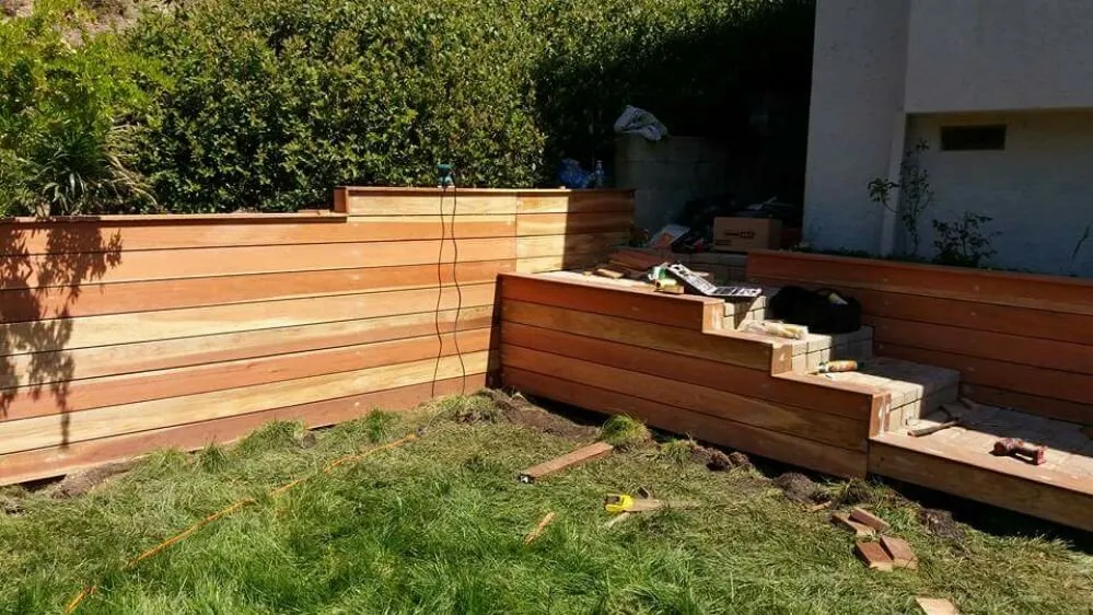 Professional residential landscaping near you in San Francisco, CA by Affordable Fencing and Gardening
