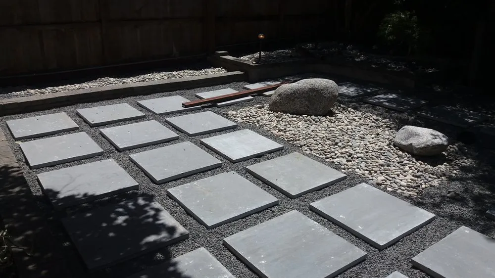 Affordable garden landscaping in San Francisco, CA by Affordable Fencing and Gardening