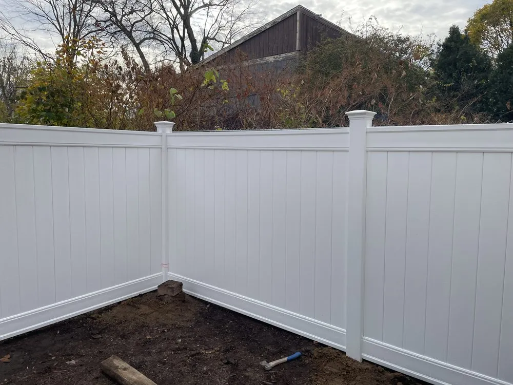 Trusted outdoor landscaping for outdoor upgrades across Jackson, MI - Affordable Fencing