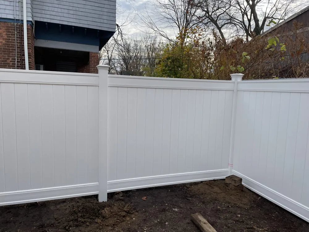 Local lawn care service for beautiful yards across Jackson, MI - Affordable Fencing