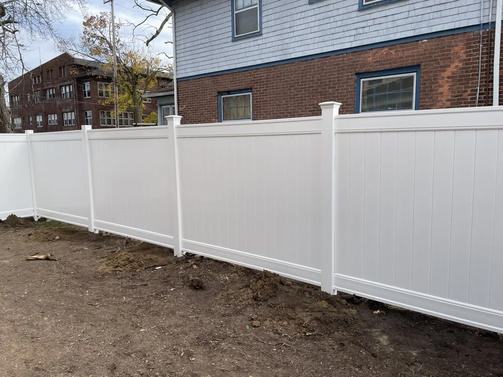 Local landscaping services experts serving Jackson, MI - Affordable Fencing