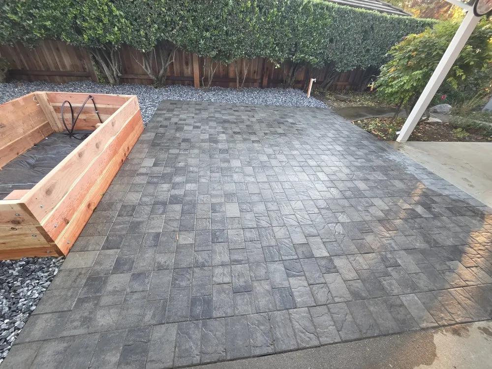 Reliable residential landscaping for beautiful yards across Woodland, CA - Affordable Gardening & Landscaping