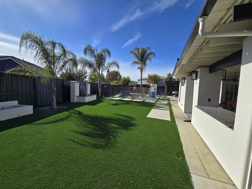 Reliable outdoor landscaping experts serving Woodland, CA - Affordable Gardening & Landscaping