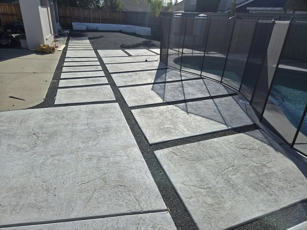 Custom landscape design in Woodland, CA - Affordable Gardening & Landscaping