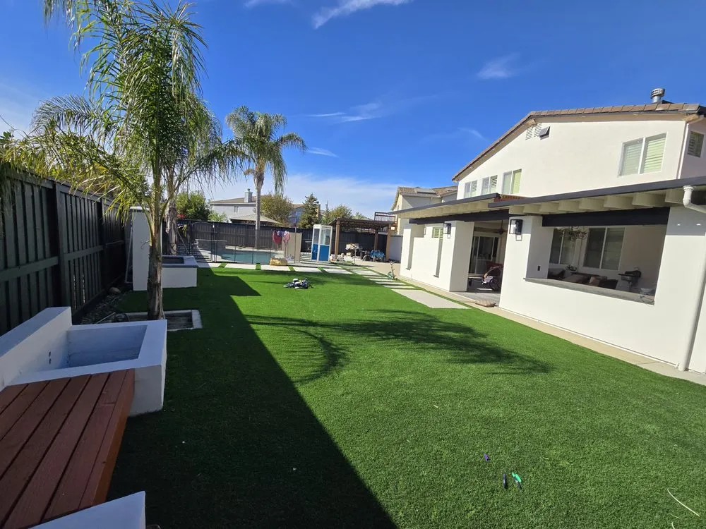 Trusted landscape installation near you across Woodland, CA - Affordable Gardening & Landscaping