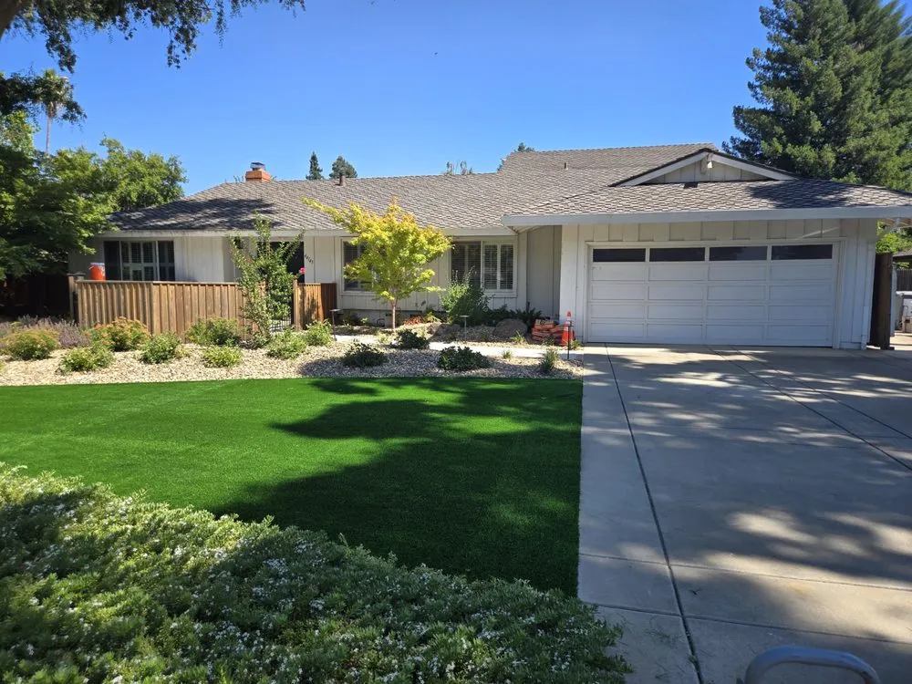 Trusted residential landscaping in Woodland, CA - Affordable Gardening & Landscaping