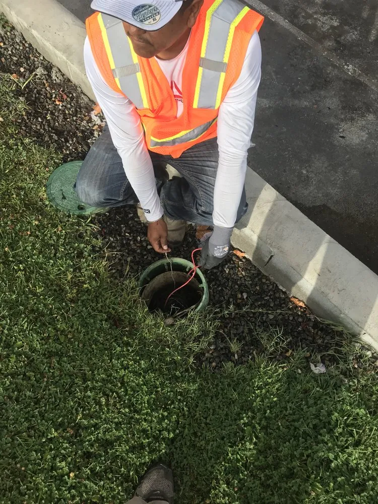 Affordable lawn care service in Sacramento, CA by Affordable Gardening