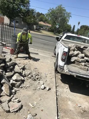 Affordable Gardening Logo