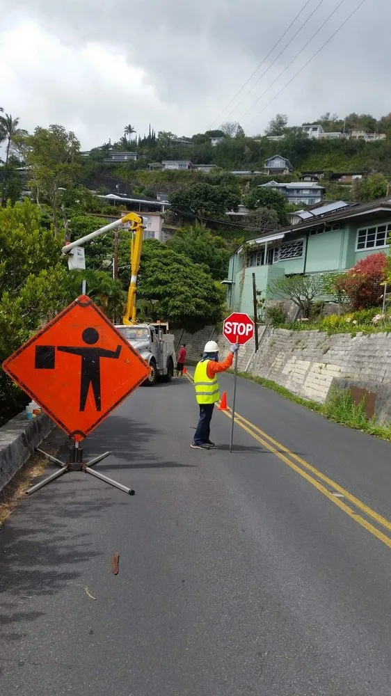 Top-rated residential landscaping in Honolulu, HI - Affordable General Services