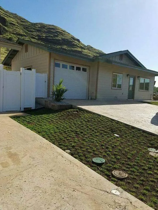 Expert landscape design experts serving Honolulu, HI - Affordable General Services