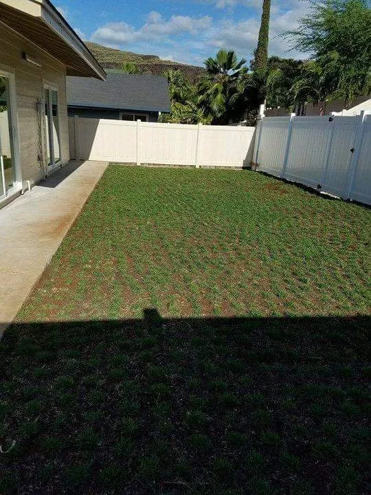 Expert outdoor landscaping for homes across Honolulu, HI - Affordable General Services