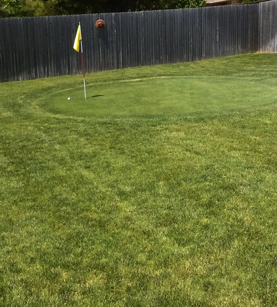 Top-rated yard maintenance in Tulsa, OK by Affordable Golf Greens